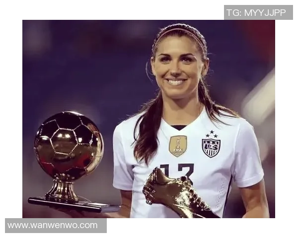 盘点那些颜值与球技并存的足球女神球星推荐
